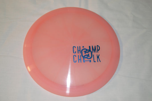 Gateway Chump Chalk Spear Disc