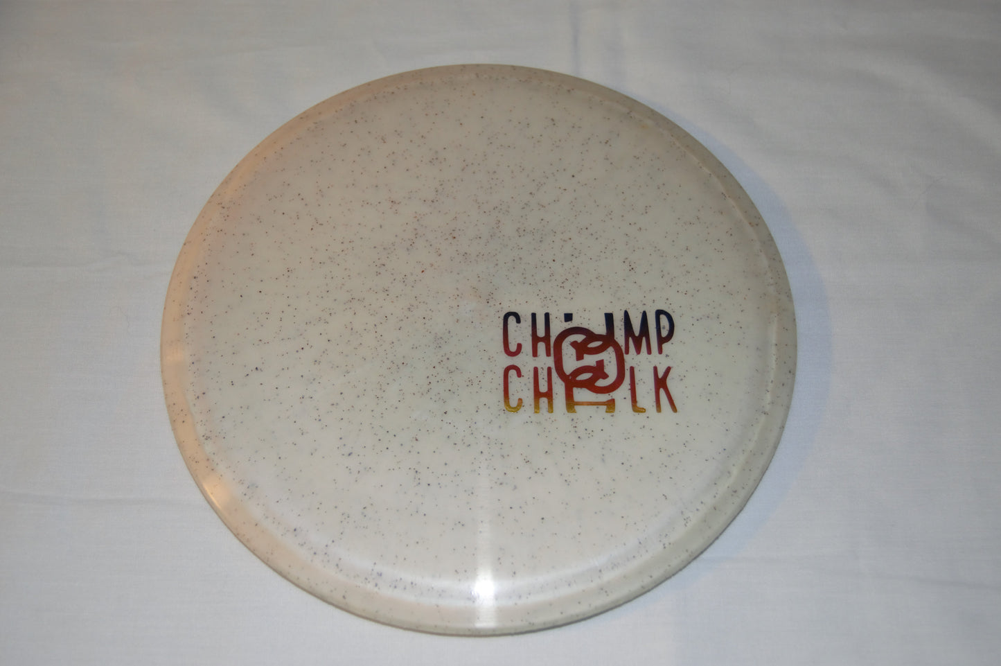 Gateway Chump Chalk Element Disc (Copy)