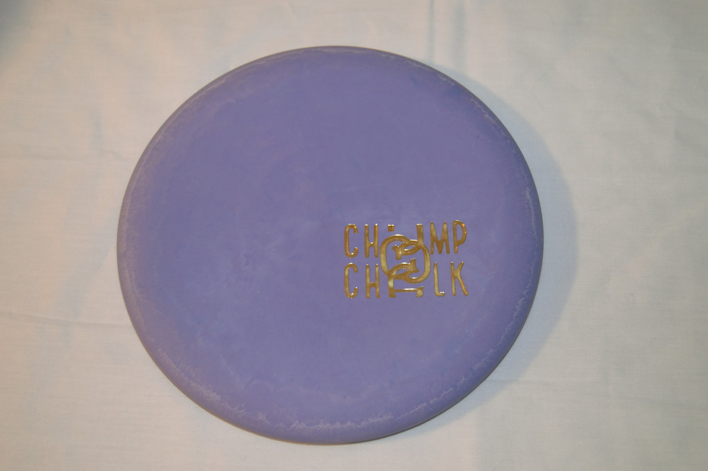 Gateway Chump Chalk Wizard Disc