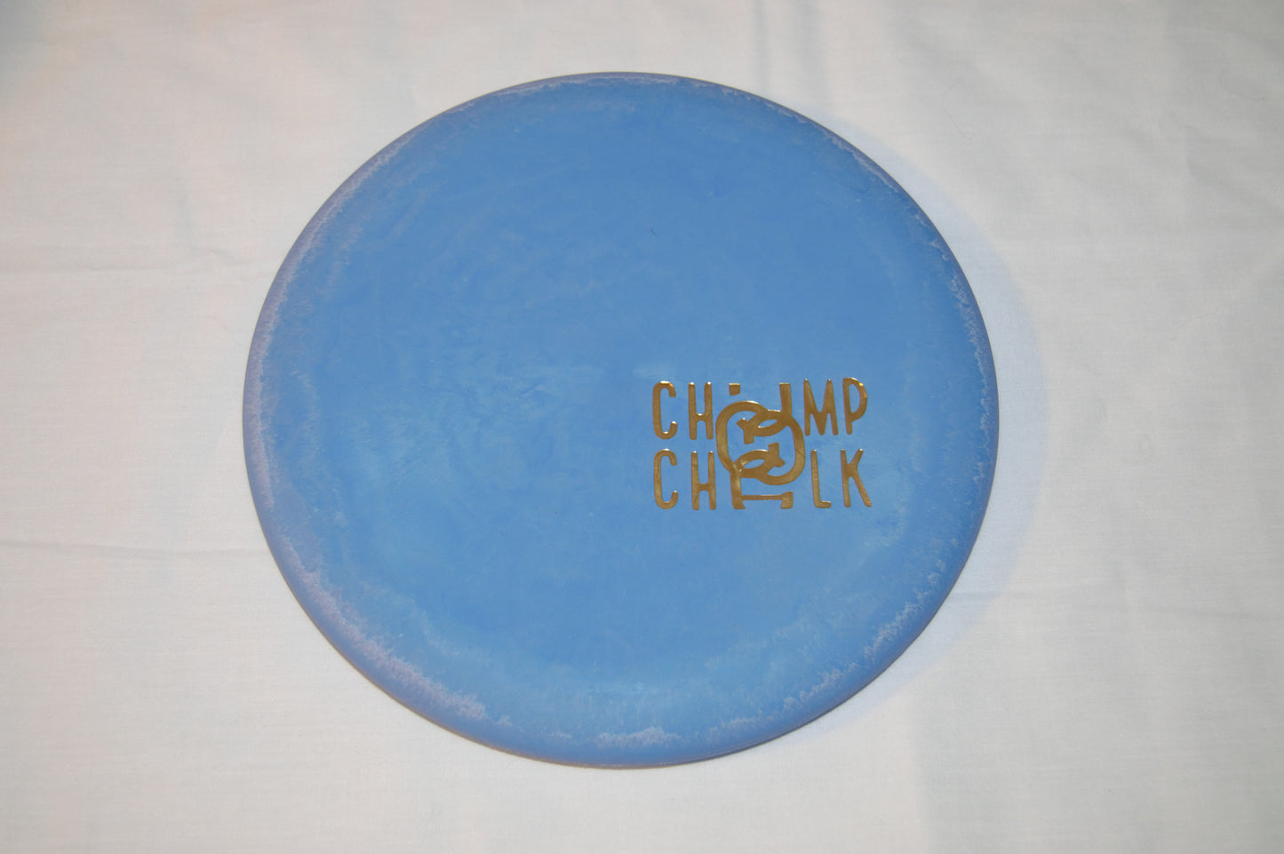 Gateway Chump Chalk Wizard Disc