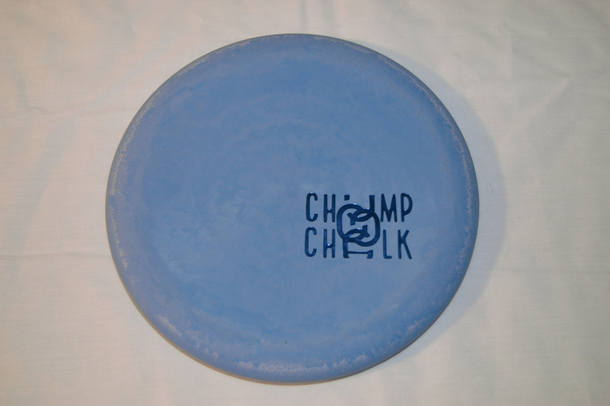 Chump Gateway Chump Chalk Wizard Disc