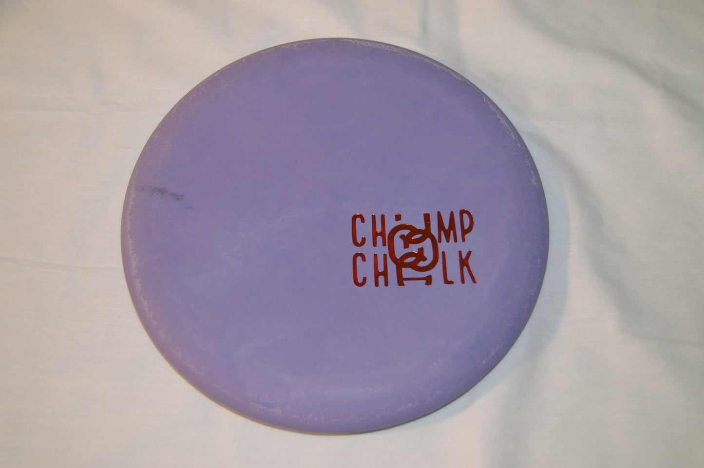 Gateway Chump Chalk Wizard Disc