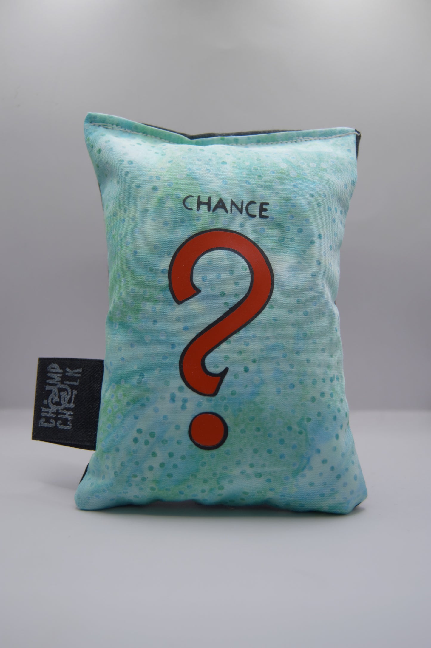 Chance Chalk Bag