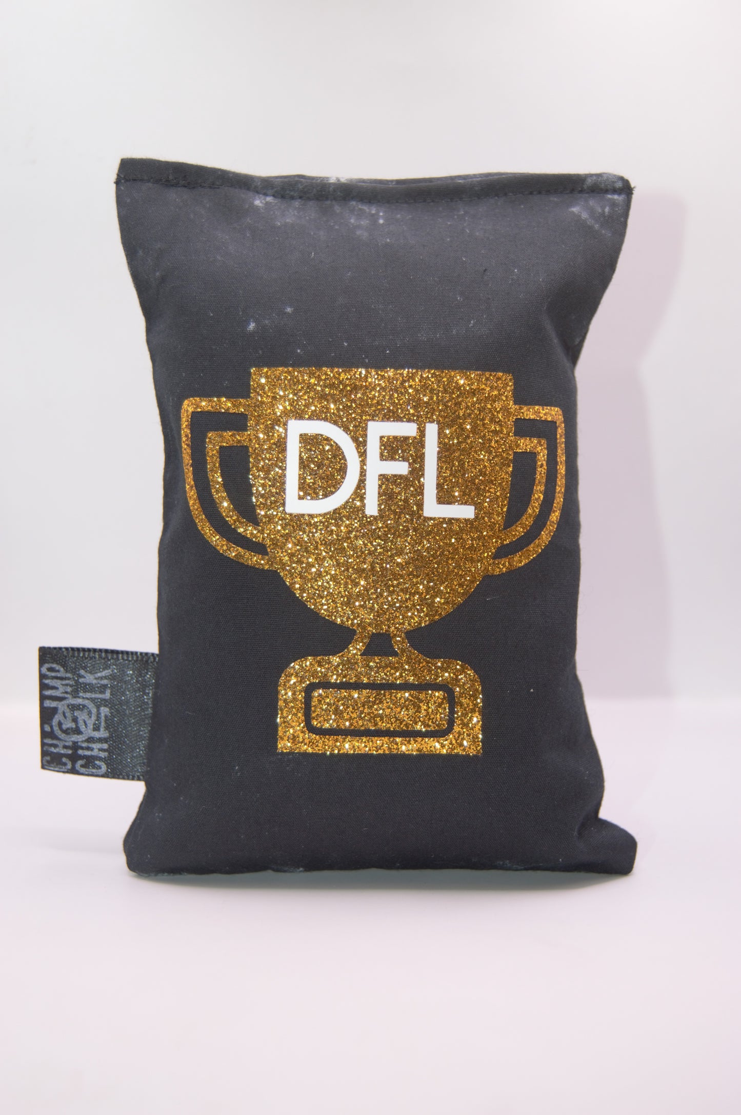 DFL Trophy Chalk Bag