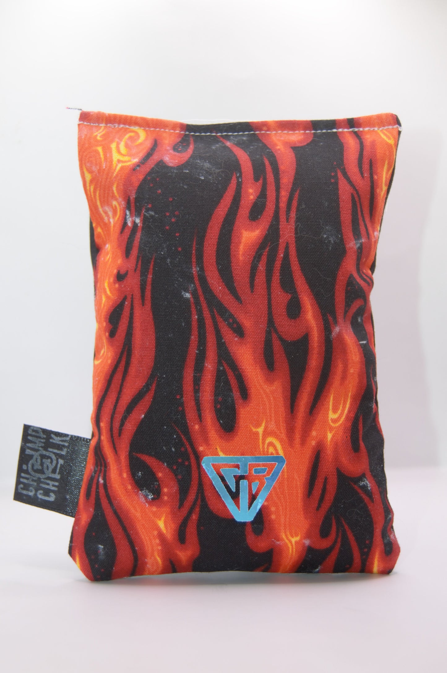 Fire Gannon Chalk Bag