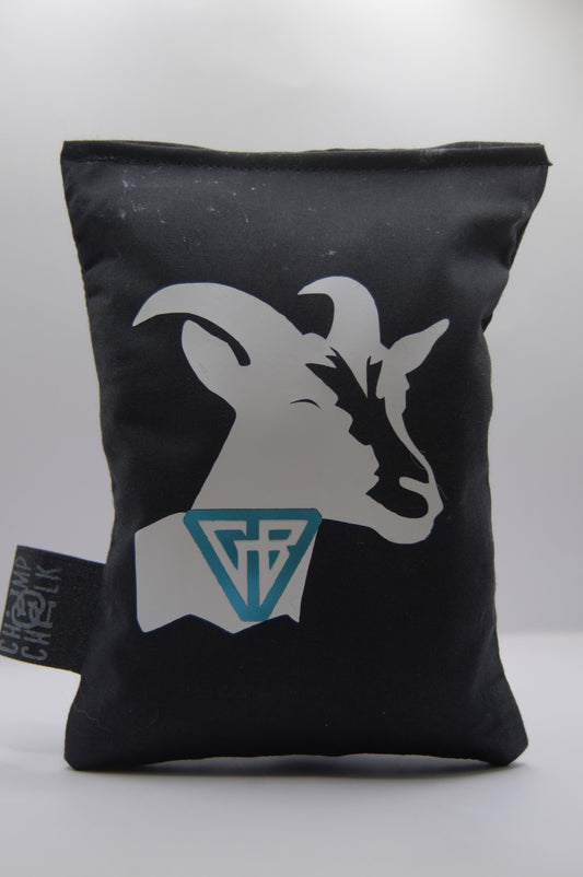 Goat Gannon Chalk Bag