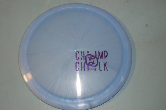 Gateway Chump Chalk Spear Disc