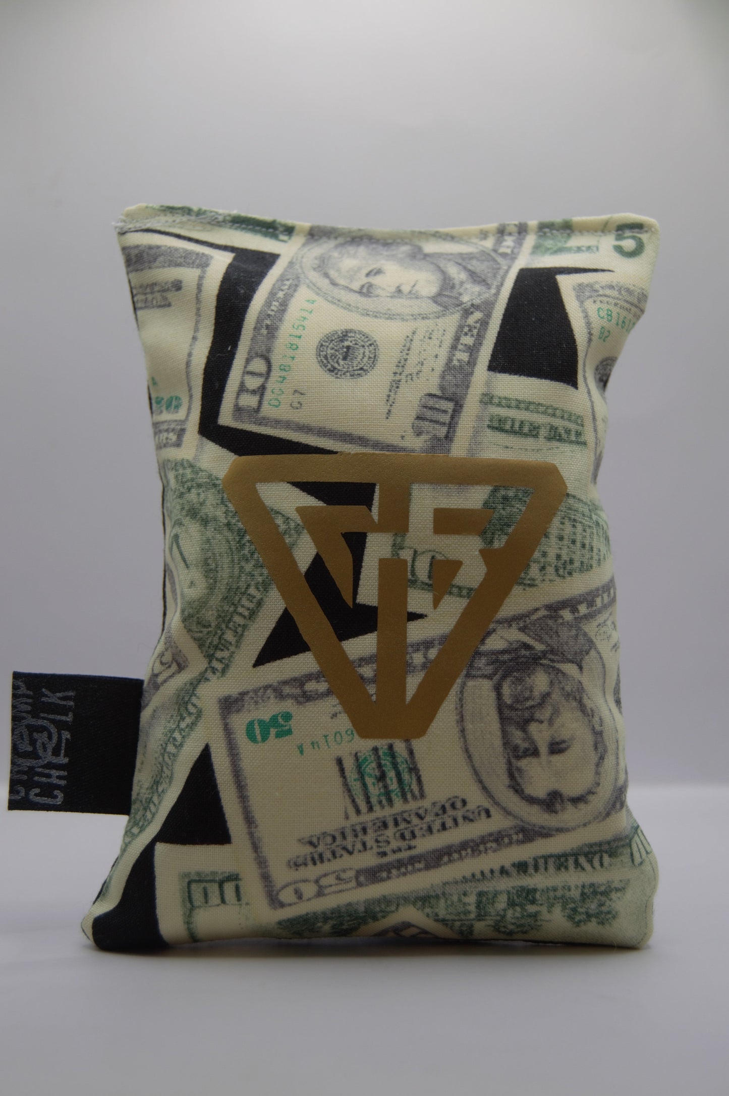 Money Gannon Chalk Bag