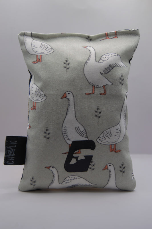 Aaron Gossage Goose Chump Chalk Bag