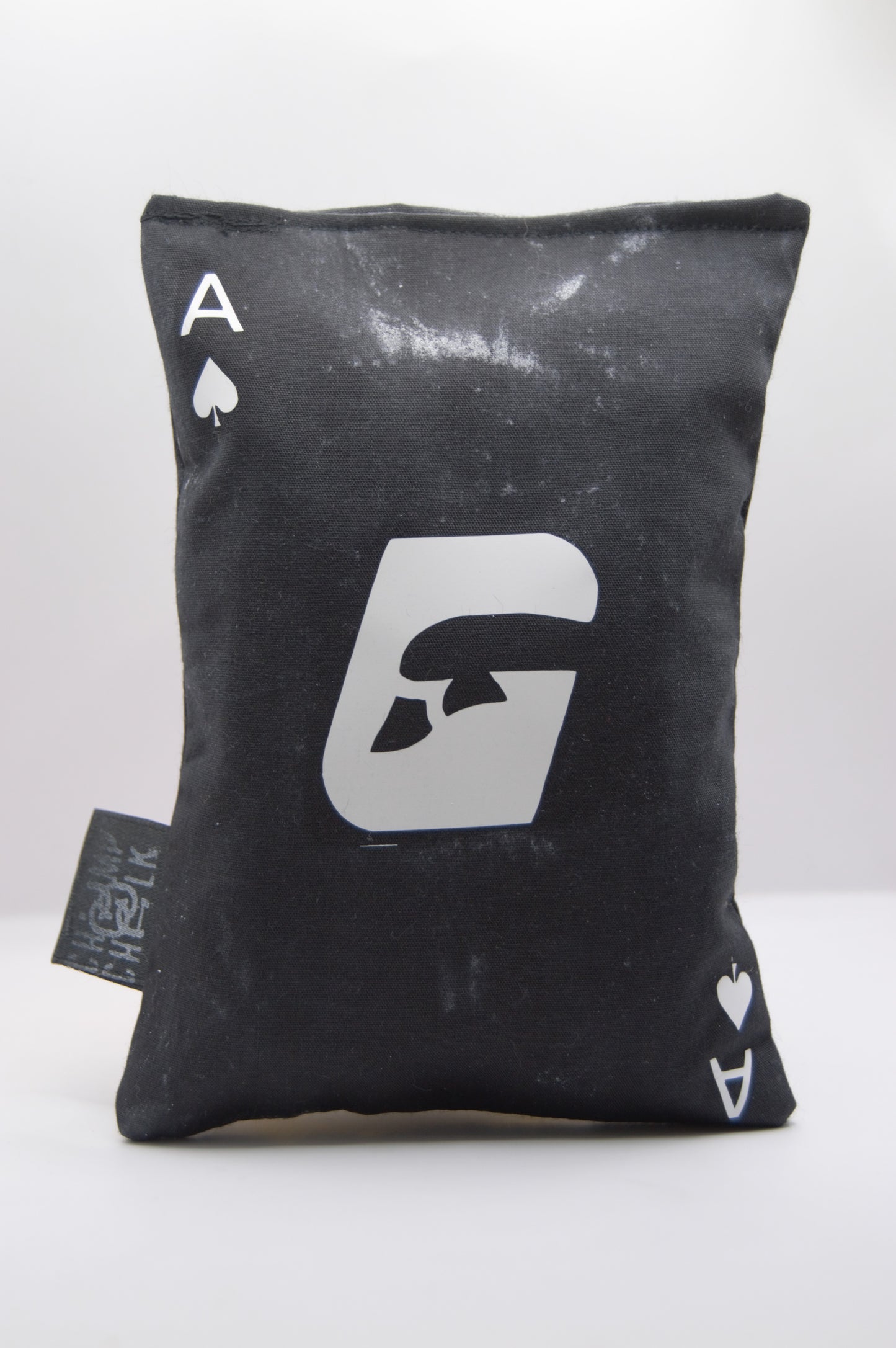 Aaron Gossage Ace Chump Chalk Bag