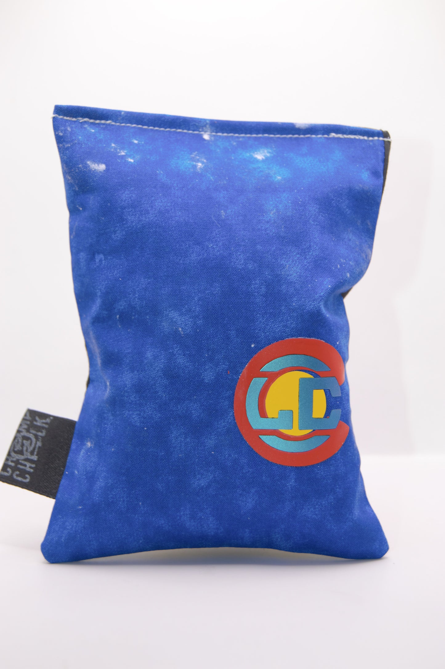 Lucas Carmichael Colorado Chump Chalk Bag