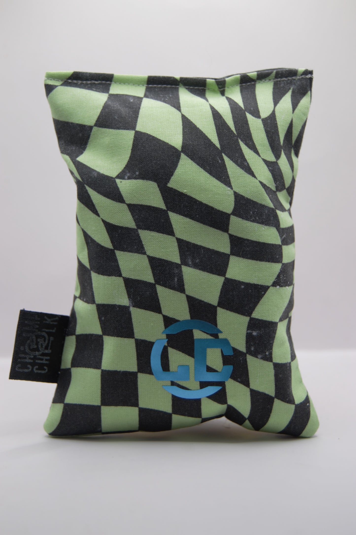 Lucas Carmichael Geometric Chalk Bag