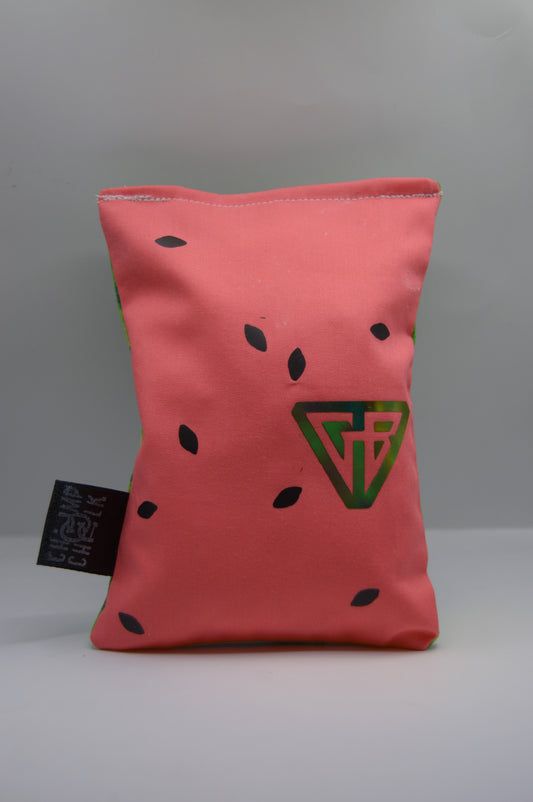 Gannon Buhr Chump Chalk Bag Watermelon Bag