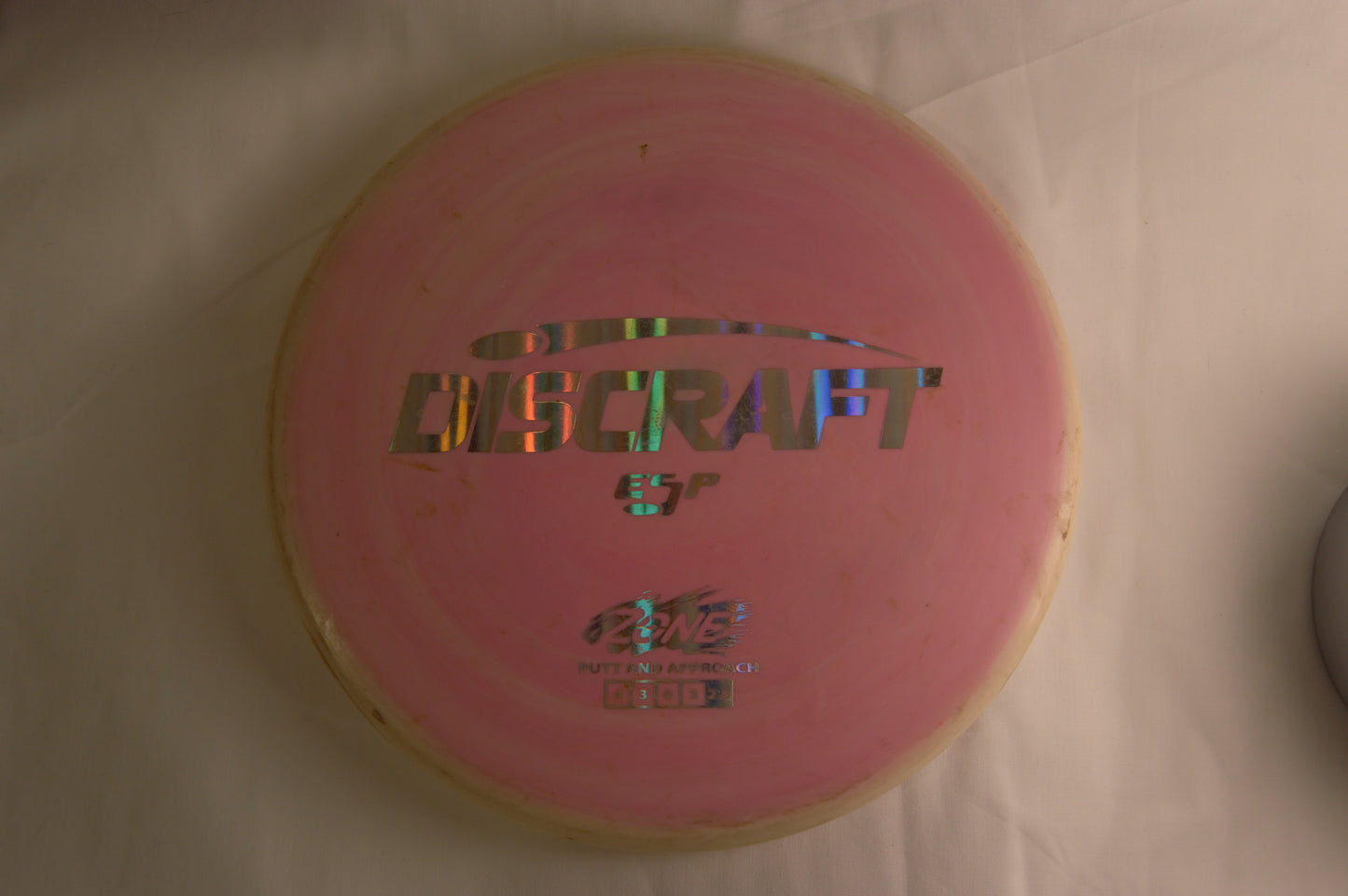 Used Disc-Discraft ESP Zone