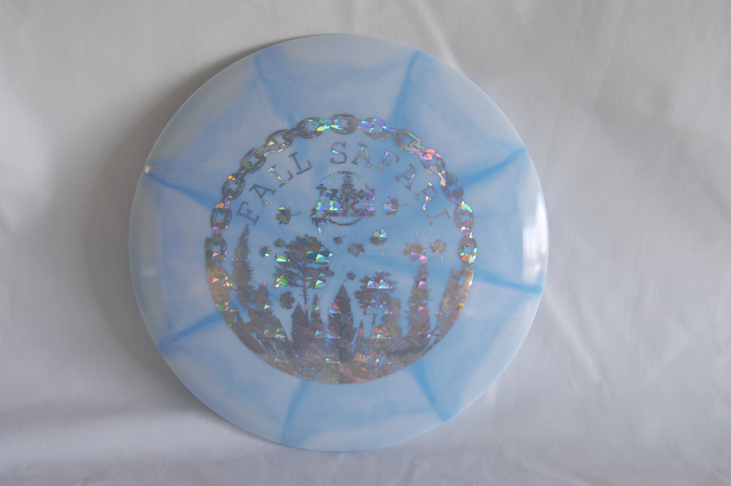 Used Disc-Westside Stag