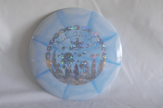 Used Disc-Westside Stag