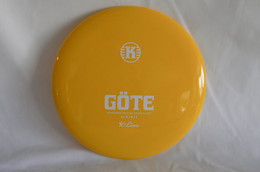 Used Disc-Kastaplast Gote