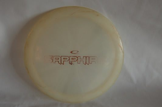 Used Disc-Latitude Sapphire