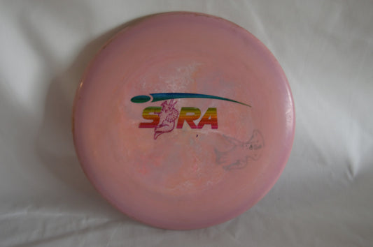 Used Disc-Discraft ESP Comet