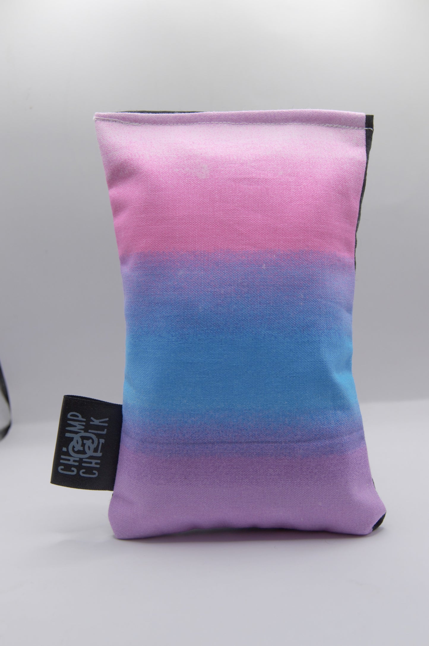 Pastel Sunset Chalk Bag