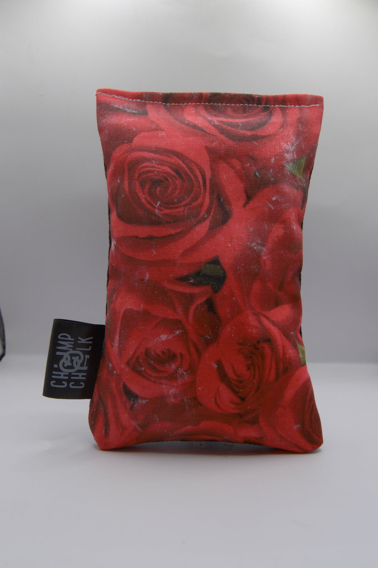 Roses Chalk Bag