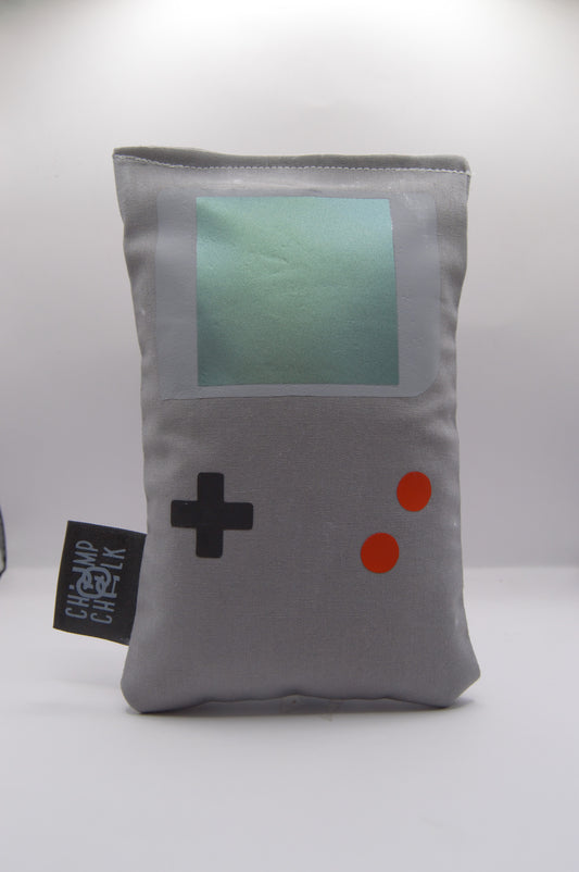 Disctendo Gameboy Chalk Bag