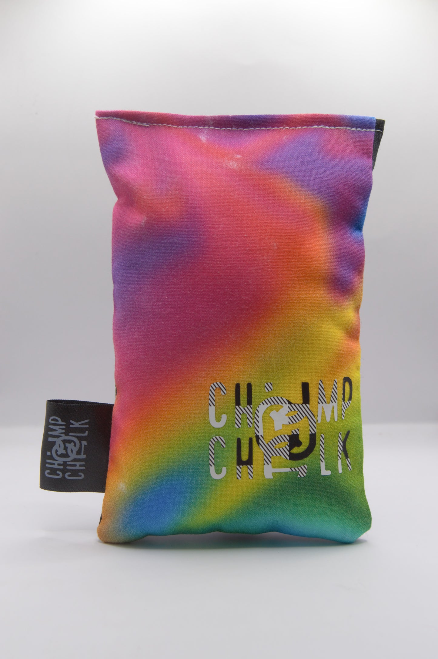 Rainbow Road Chump Chalk Bag