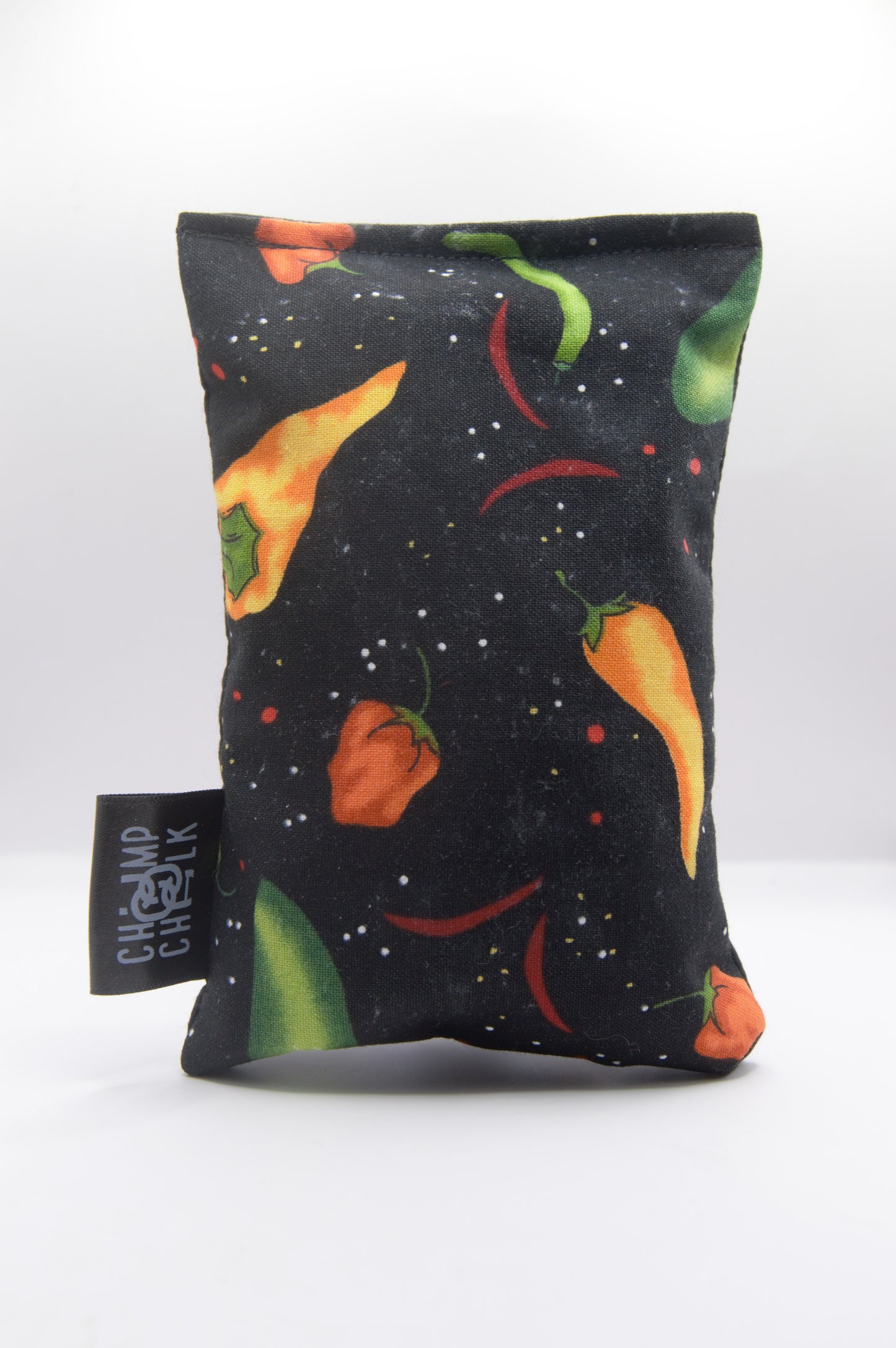 Colored Peppers Bag