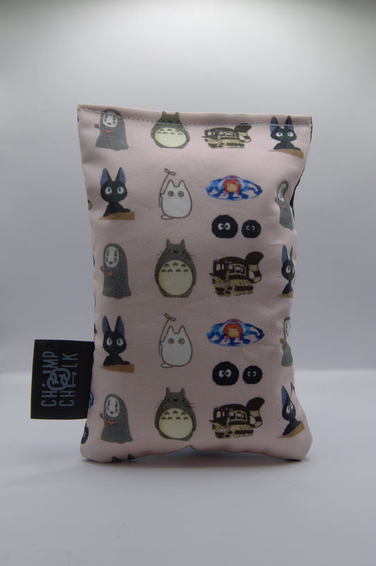 Studio Ghibli Chump Chalk Bag