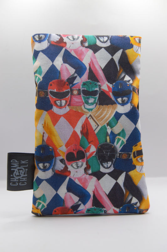 PowerRanger Chalk Bag