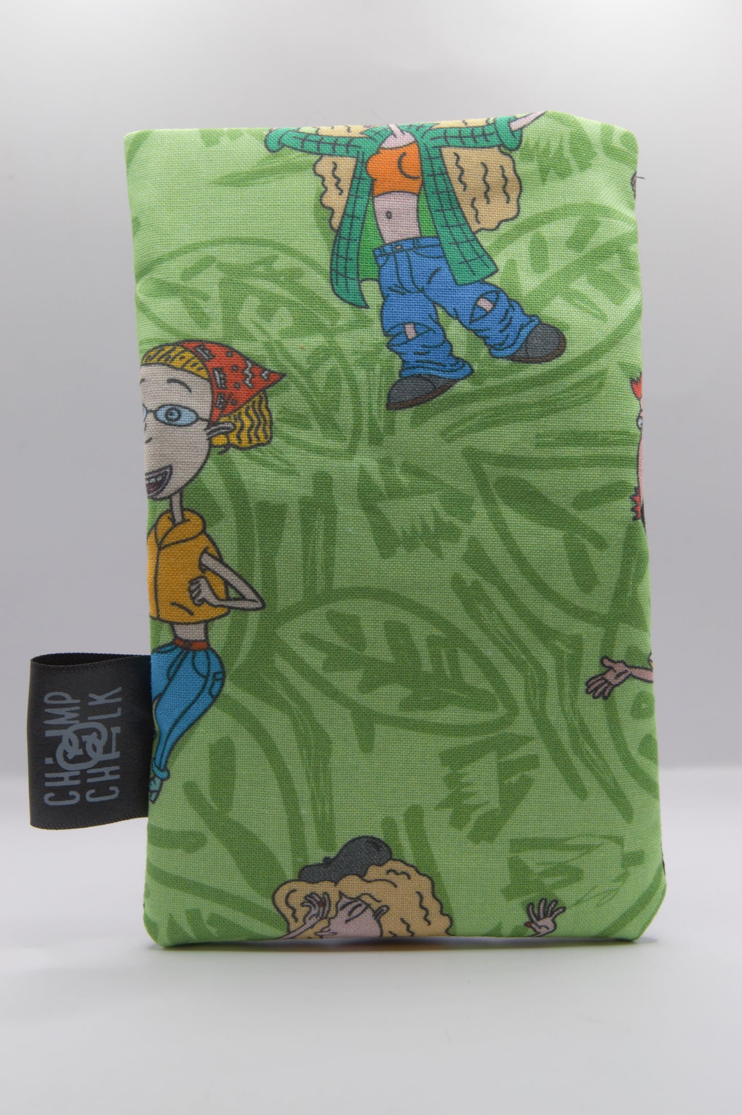 Wild Thornberries Chalk Bag