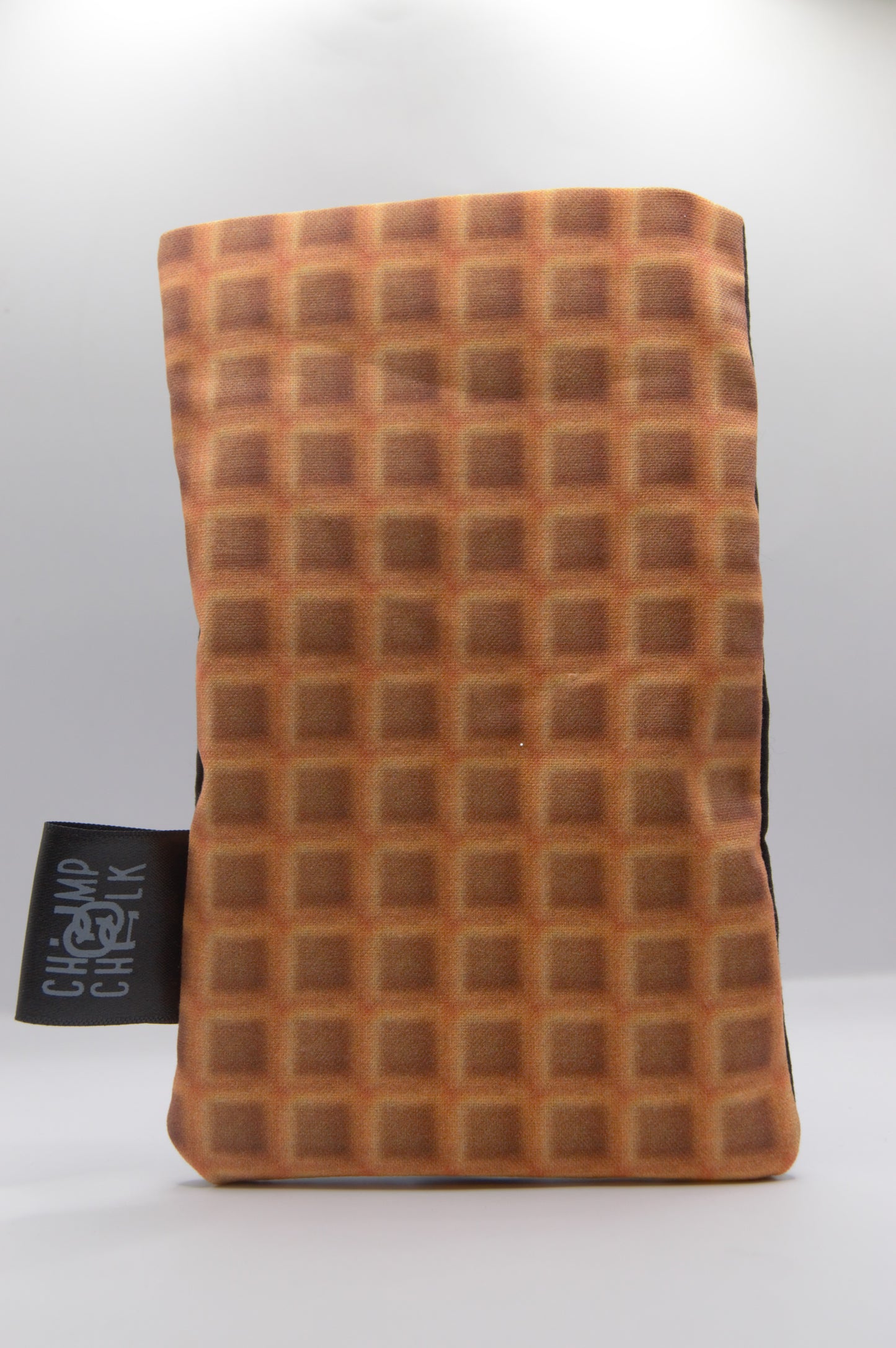 StroopWaffle Chalk Bag