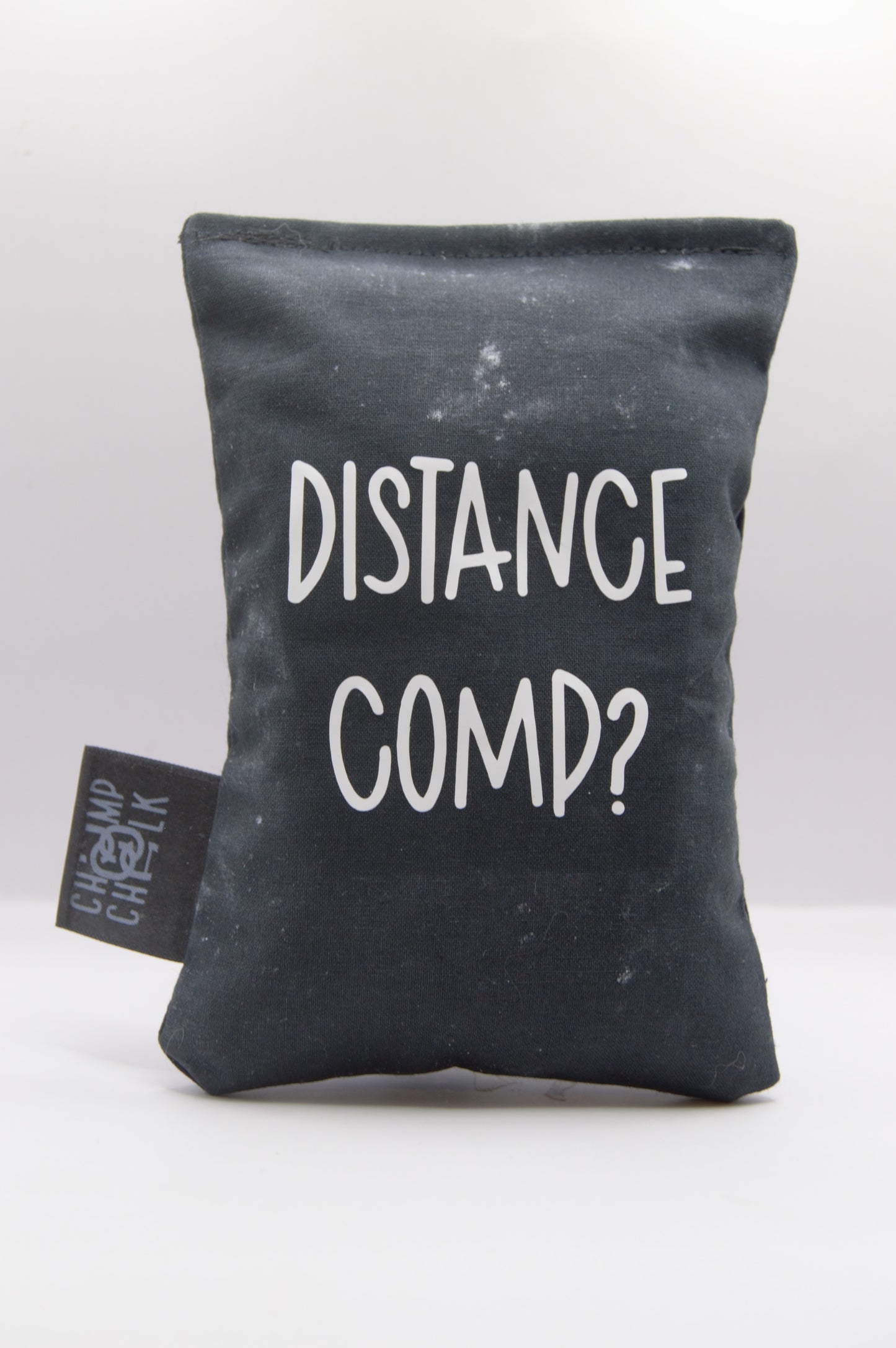 Distance Comp Chalk Bag