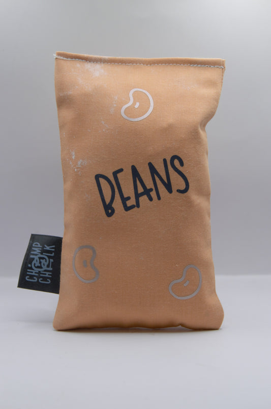 Beans Chalk Bag