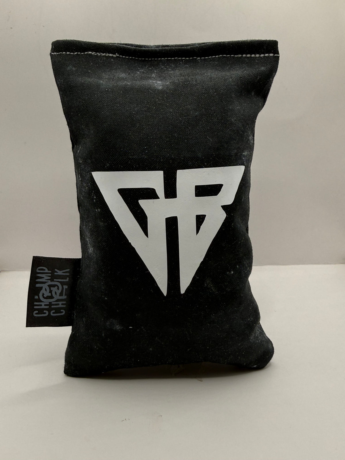 Gannon Buhr Inside out  Chump Chalk Bag