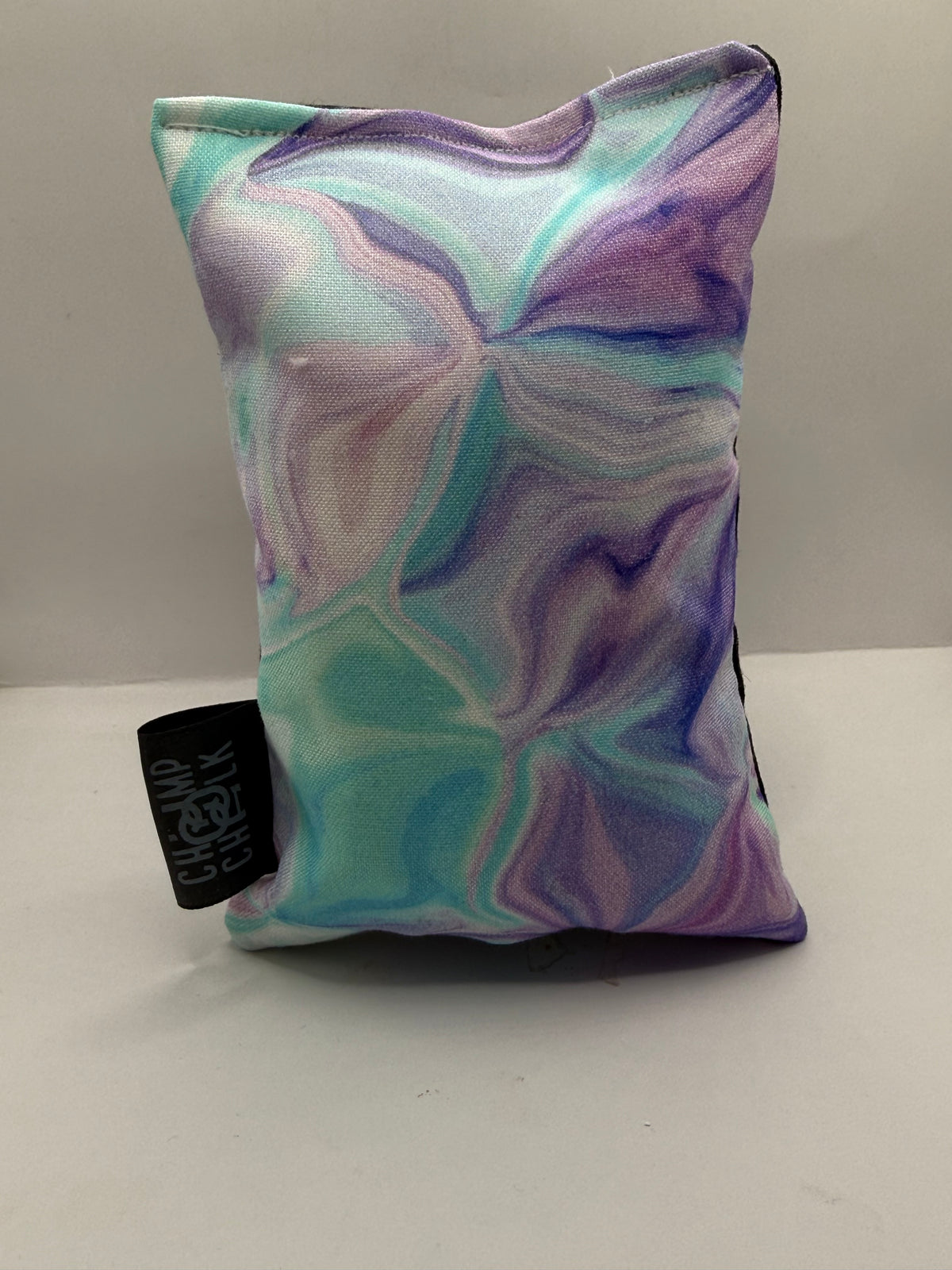 Wavy Pastel Watercolor
