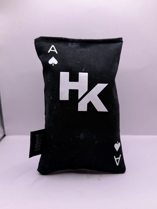 Hudson Kasper Ace Card Chump Chalk Bag
