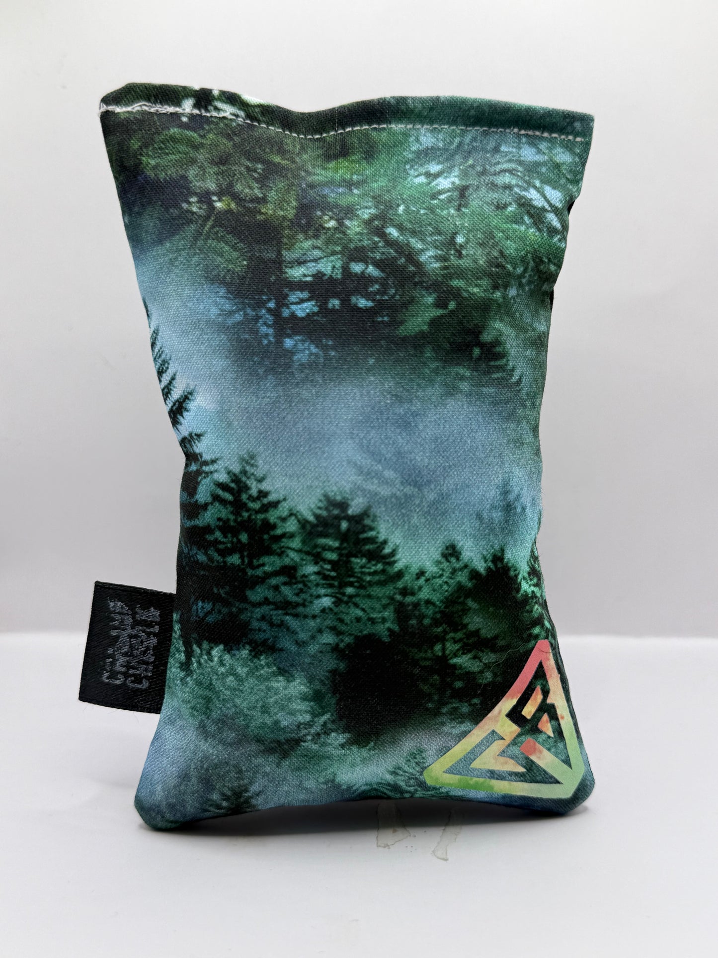 Gannon Buhr Forest Chump Chalk Bag