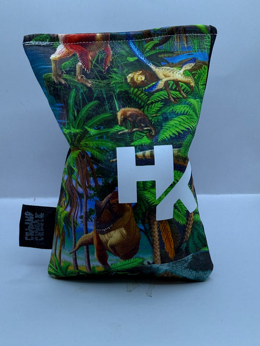 Hudson Kasper Dino Chump Chalk Bag