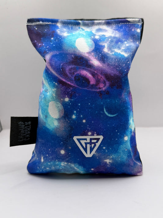 Gannon Space Chalk Bag