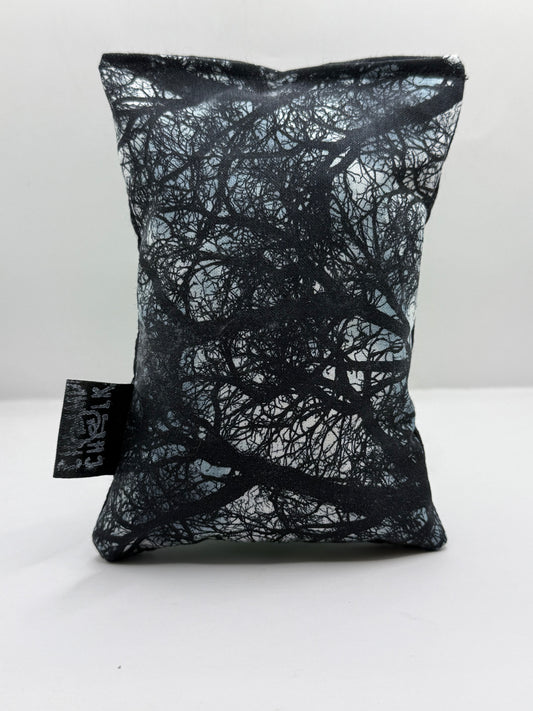 Dark Tree Chalk Bag