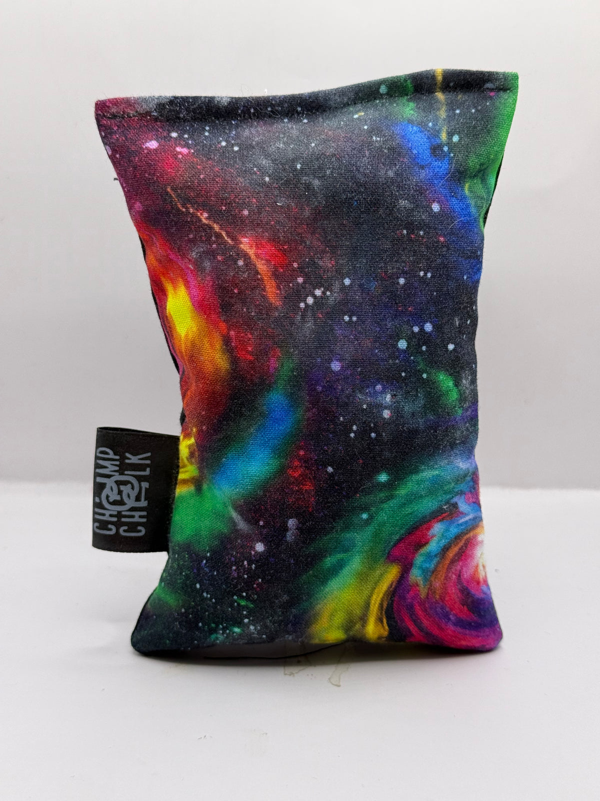 Cosmic Swirl Chalk Bag