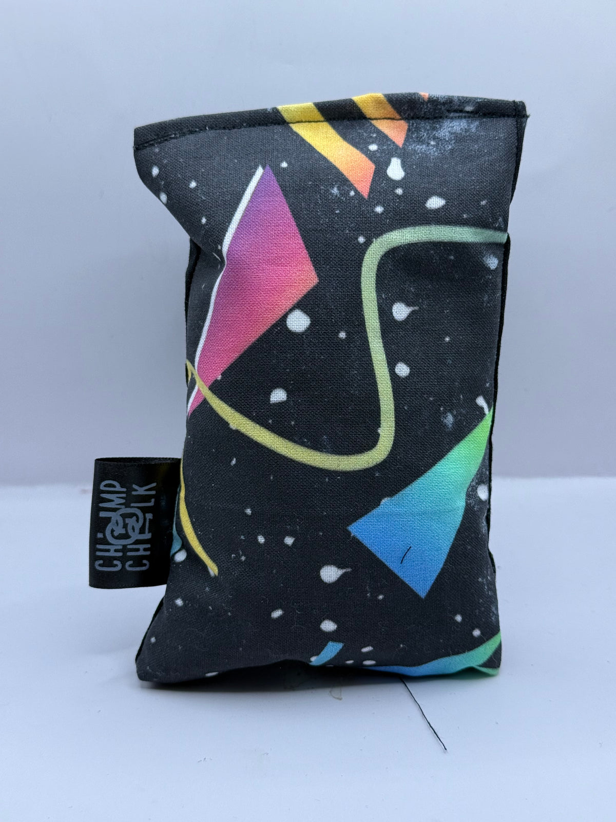 80's Chalk Bag