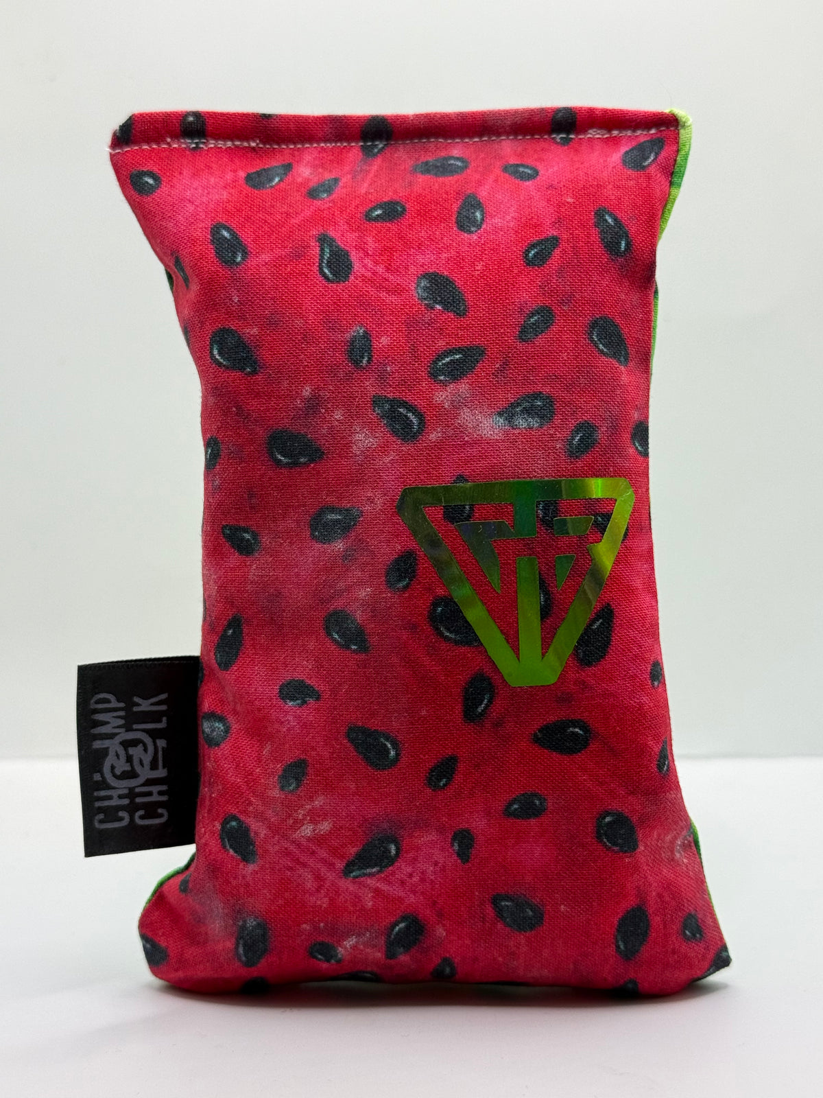 Gannon Buhr Chump Chalk Bag Watermelon Bag