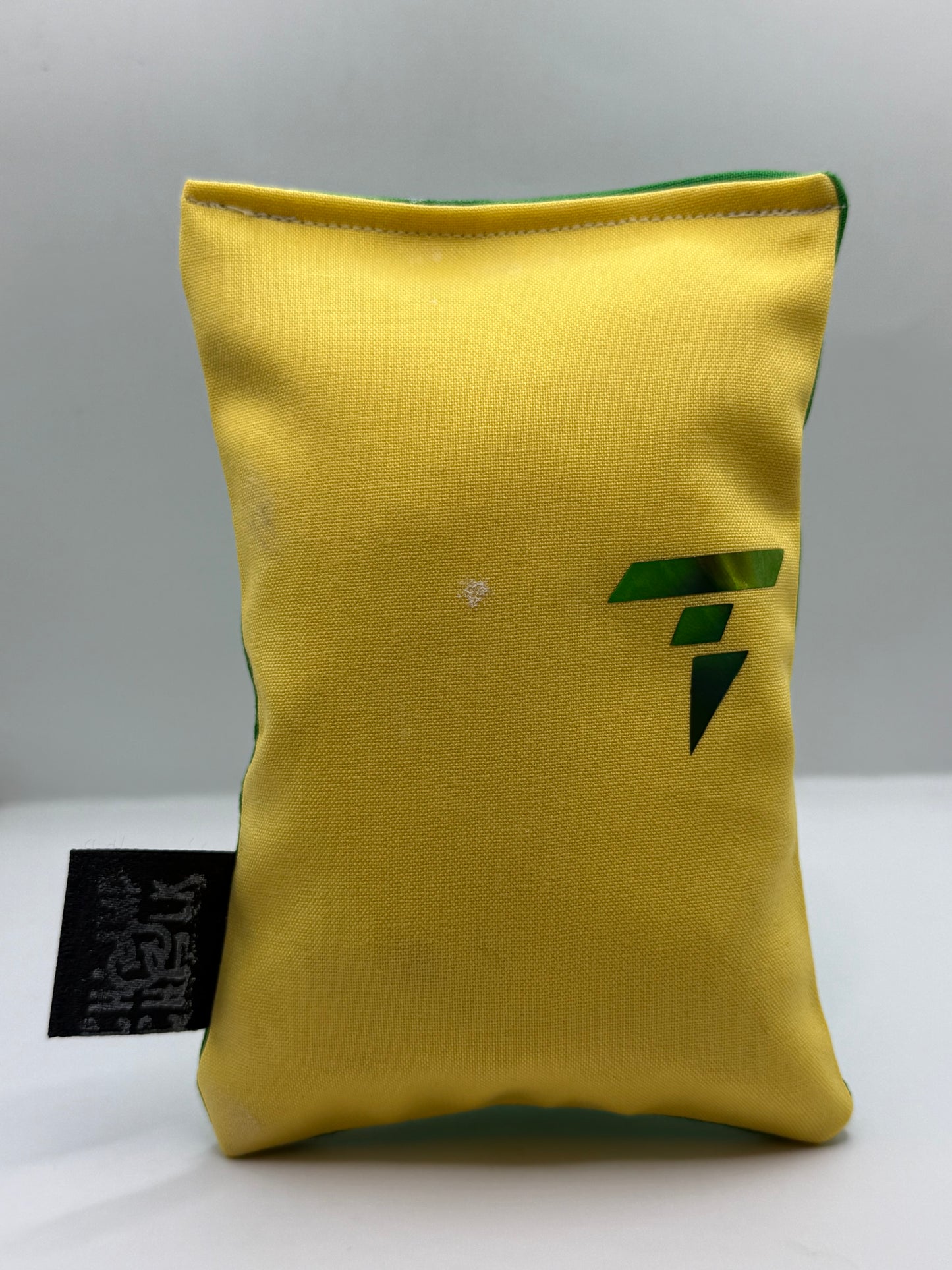 Taylor Chocek Go Ducks Chalk Bag