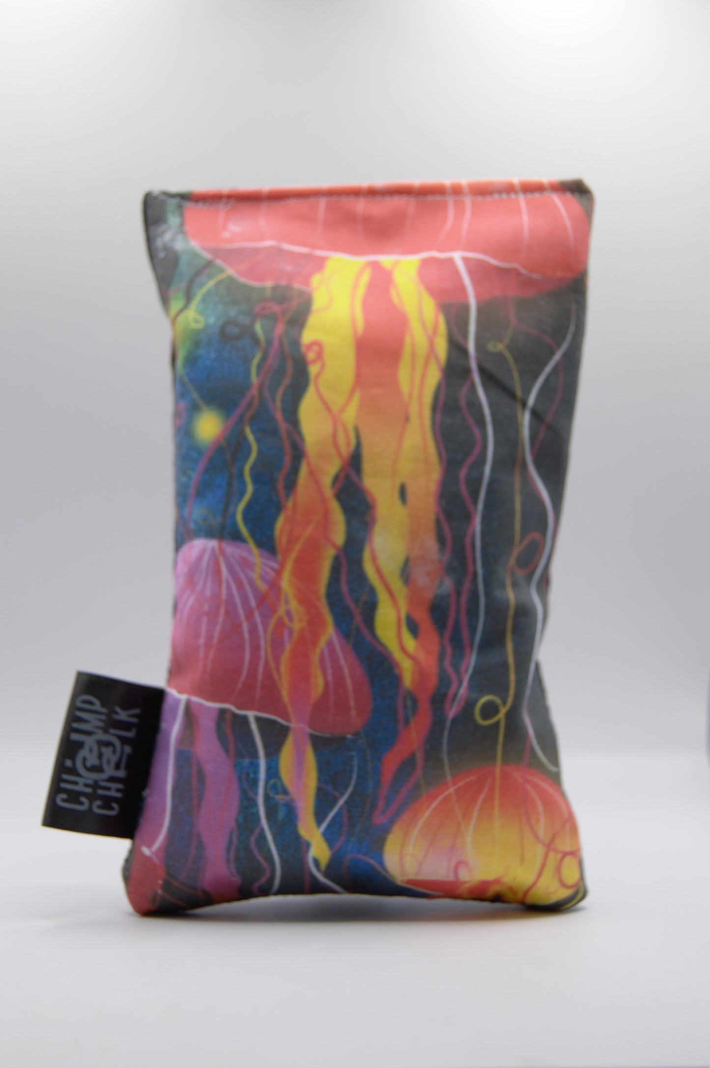 Jellyfish New Chalk Bag