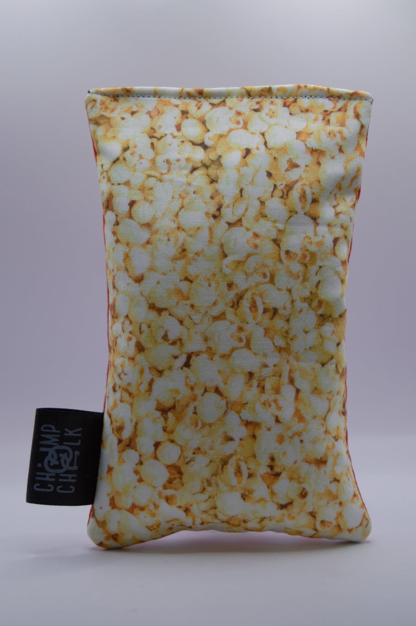 Popcorn Chalk Bag