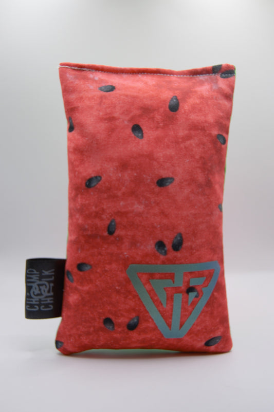 Gannon Buhr Chump Chalk Bag Watermelon Bag