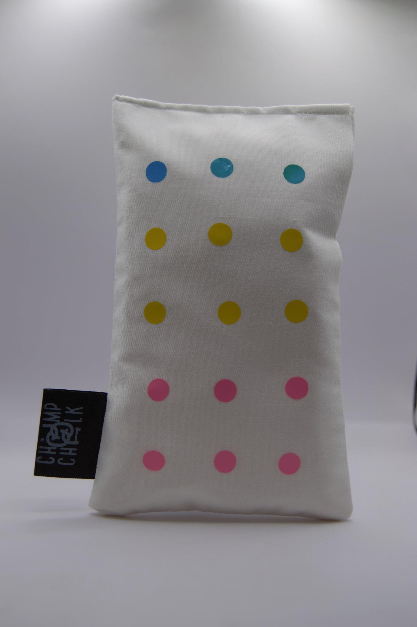 Candy Buttons Chalk Bag