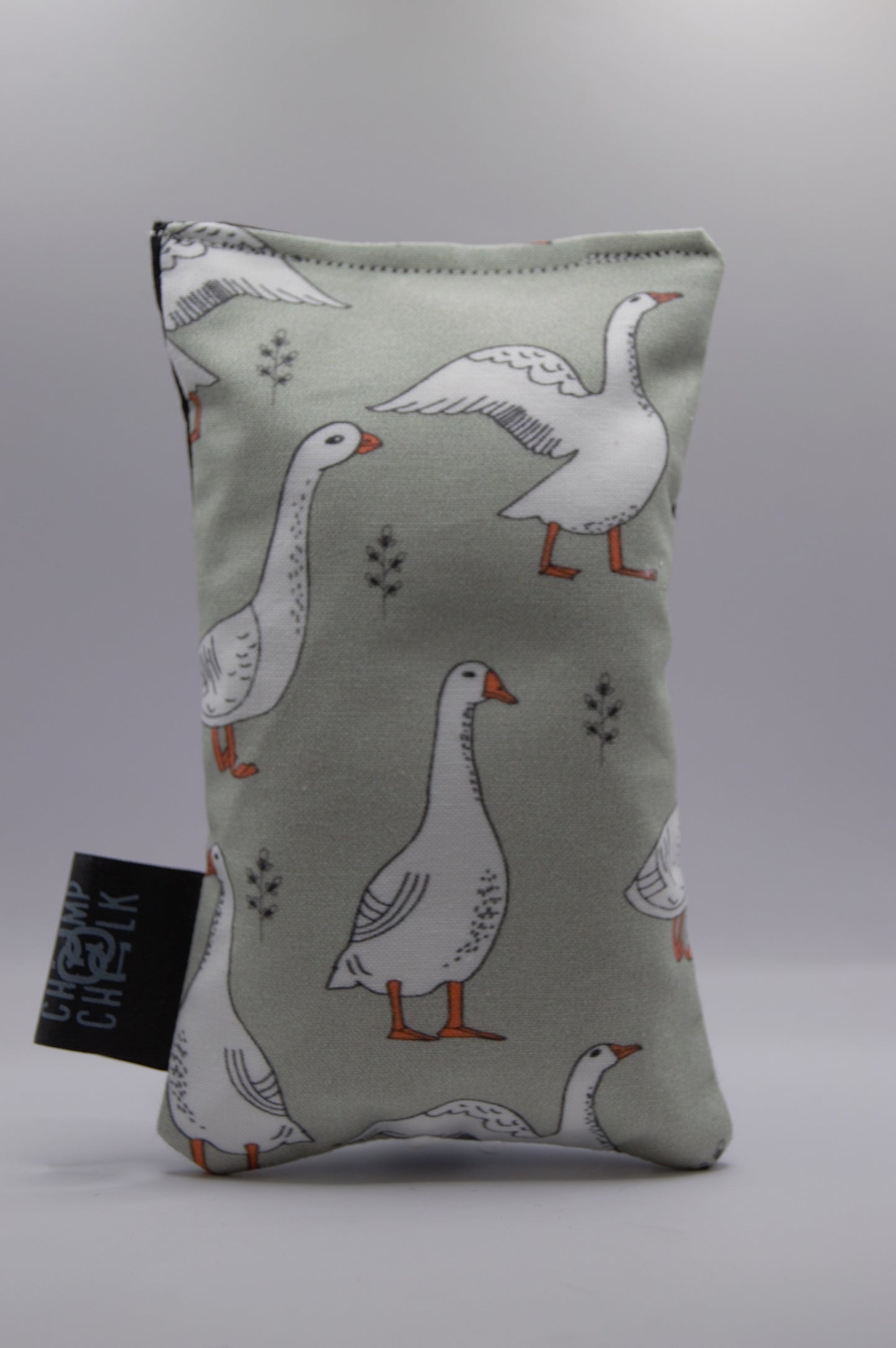 Goose Fabric Chalk Bag